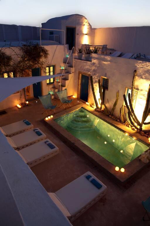 Bed and Breakfast Dar Bibine à Erriadh Extérieur photo