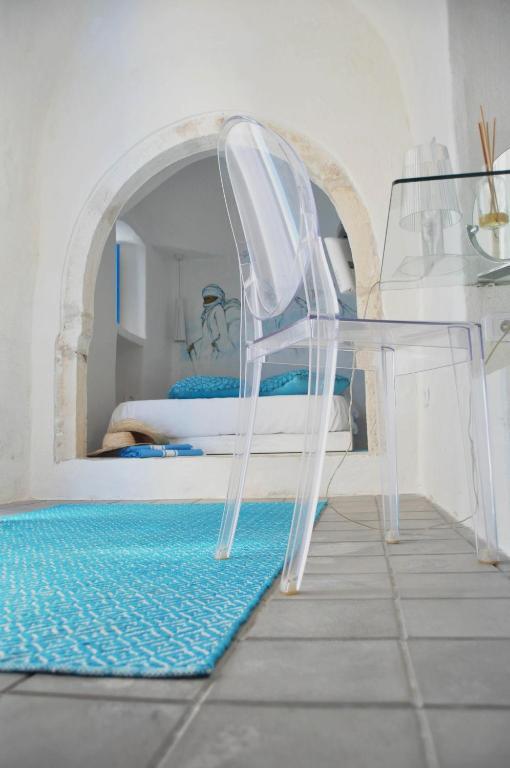 Bed and Breakfast Dar Bibine à Erriadh Chambre photo